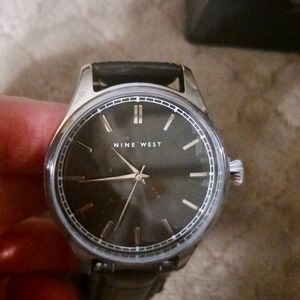Nine West Jasper Watch